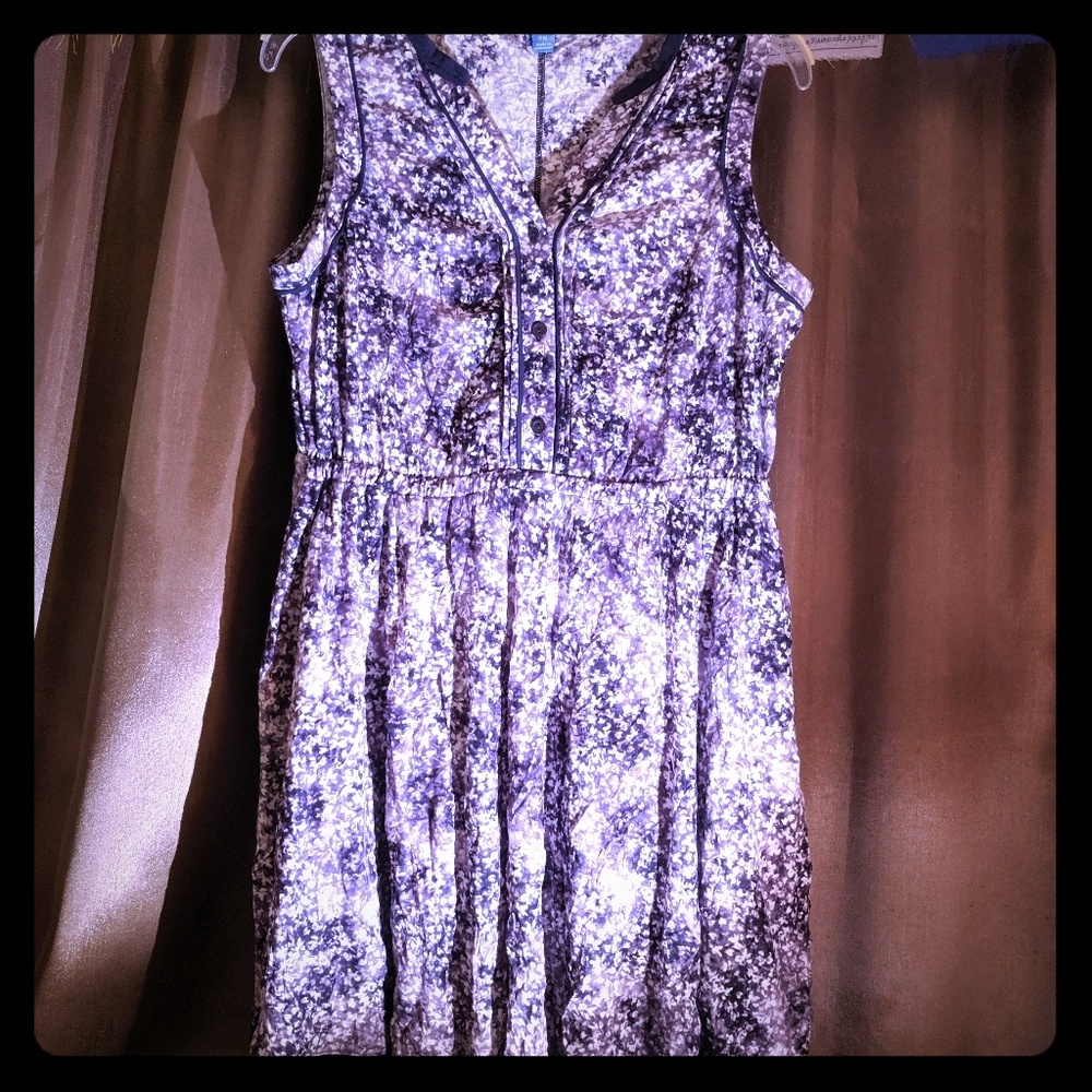 Vera Wang summer dress.PM